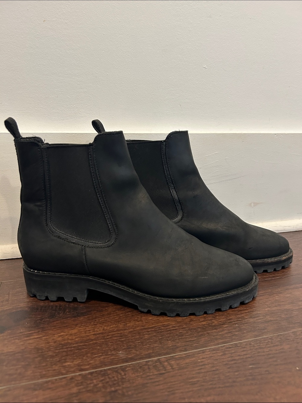 Thursday Legend Chelsea boot - Picture 3 of 8